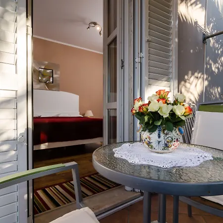 Gasthuis Lydia (adults Only) Dubrovnik