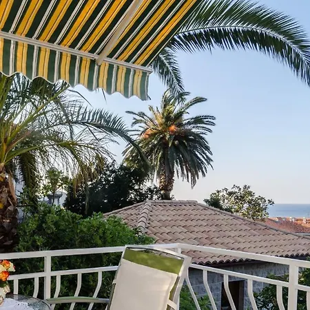 Pensionat Lydia (adults Only) 3*