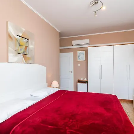 Guest house Lydia (adults Only) 3*