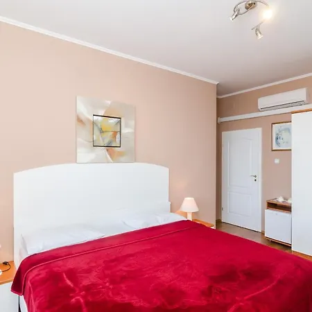 Guest house Lydia (adults Only) 3*