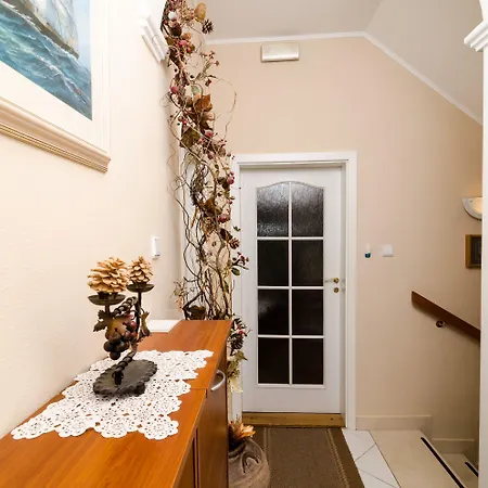 ルームス リディア ドゥブロブニク