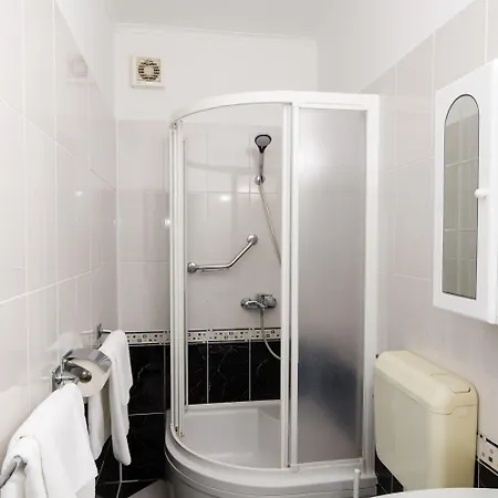 ゲストハウス ルームス リディア ドゥブロブニク