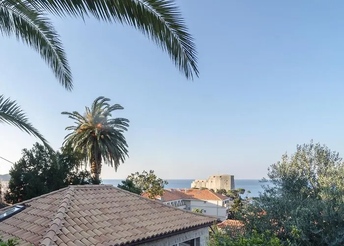 Lydia (adults Only) Dubrovnik