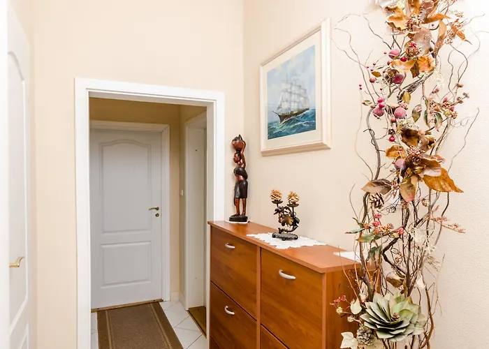 Pensionat Lydia (adults Only)