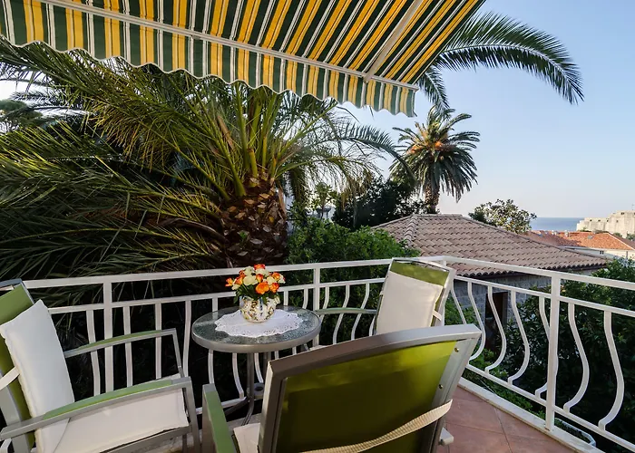 Pensionat Lydia (adults Only) Dubrovnik