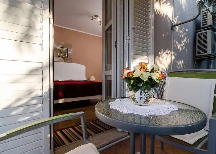 Pensionat Lydia (adults Only) Dubrovnik