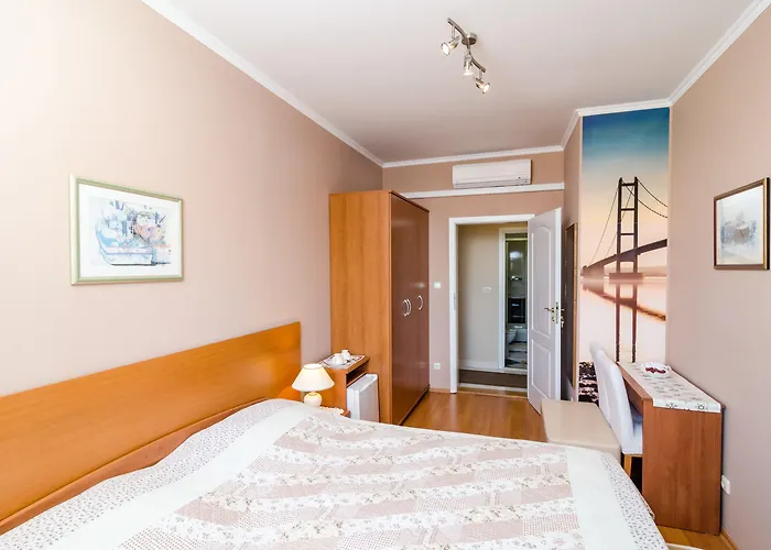 Lydia (adults Only) Pensionat