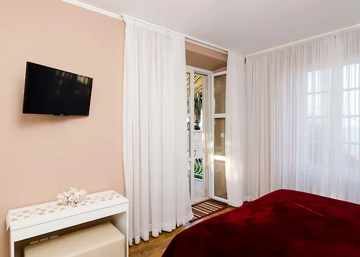 Lydia (adults Only) 3* Dubrovnik