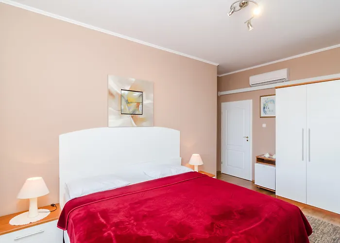 Pensionat Lydia (adults Only) Dubrovnik