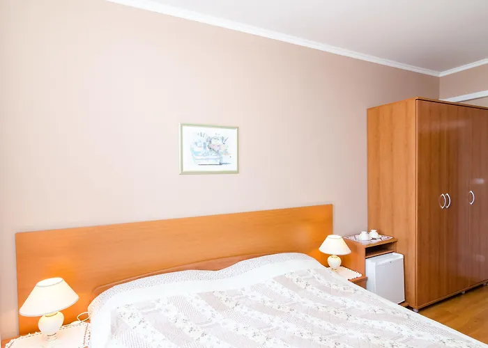 Pensionat Lydia (adults Only) Dubrovnik