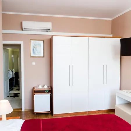 Lydia (adults Only) Pensionat 3*