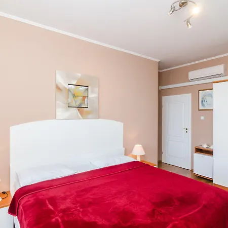 Pensionat Lydia (adults Only) Dubrovnik