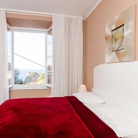 Lydia (adults Only) Pensionat Dubrovnik