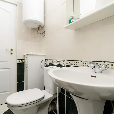 בית הארחה Lydia (adults Only)