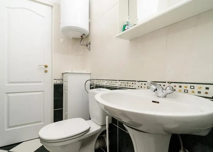 Vendégház Lydia (adults Only)