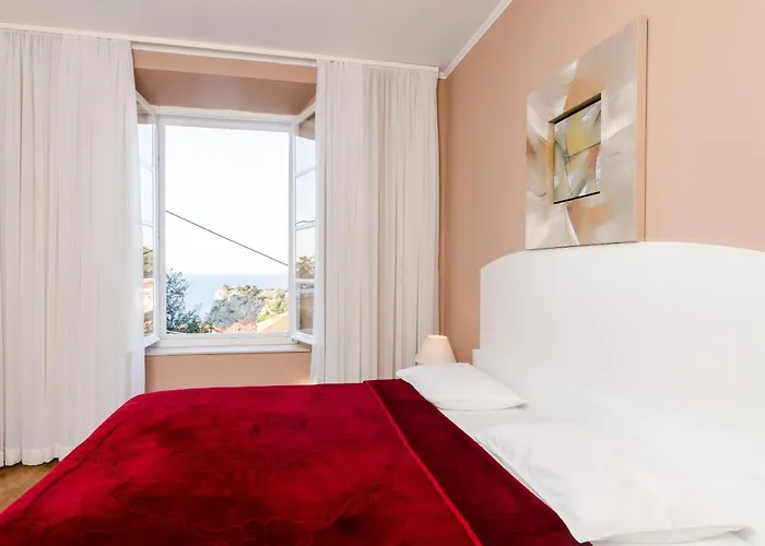 Lydia (adults Only) 3* Dubrovnik