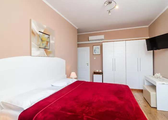 Vendégház Lydia (adults Only) 3*