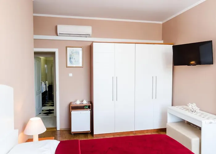 Lydia (adults Only) Vendégház 3*