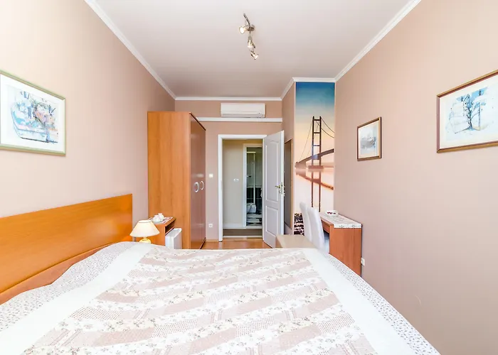 Vendégház Lydia (adults Only) Dubrovnik