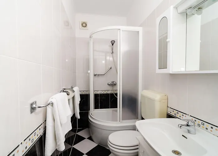 Vendégház Lydia (adults Only) 3*