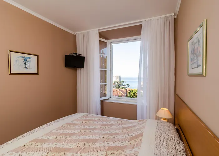 Lydia (adults Only) 3* Dubrovnik