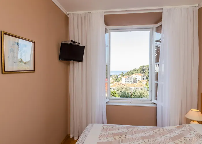 Vendégház Lydia (adults Only)